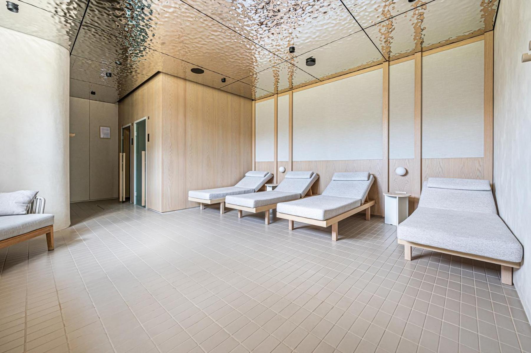 Nadmorski Dwor - Green Apartment Gdansk Exterior photo