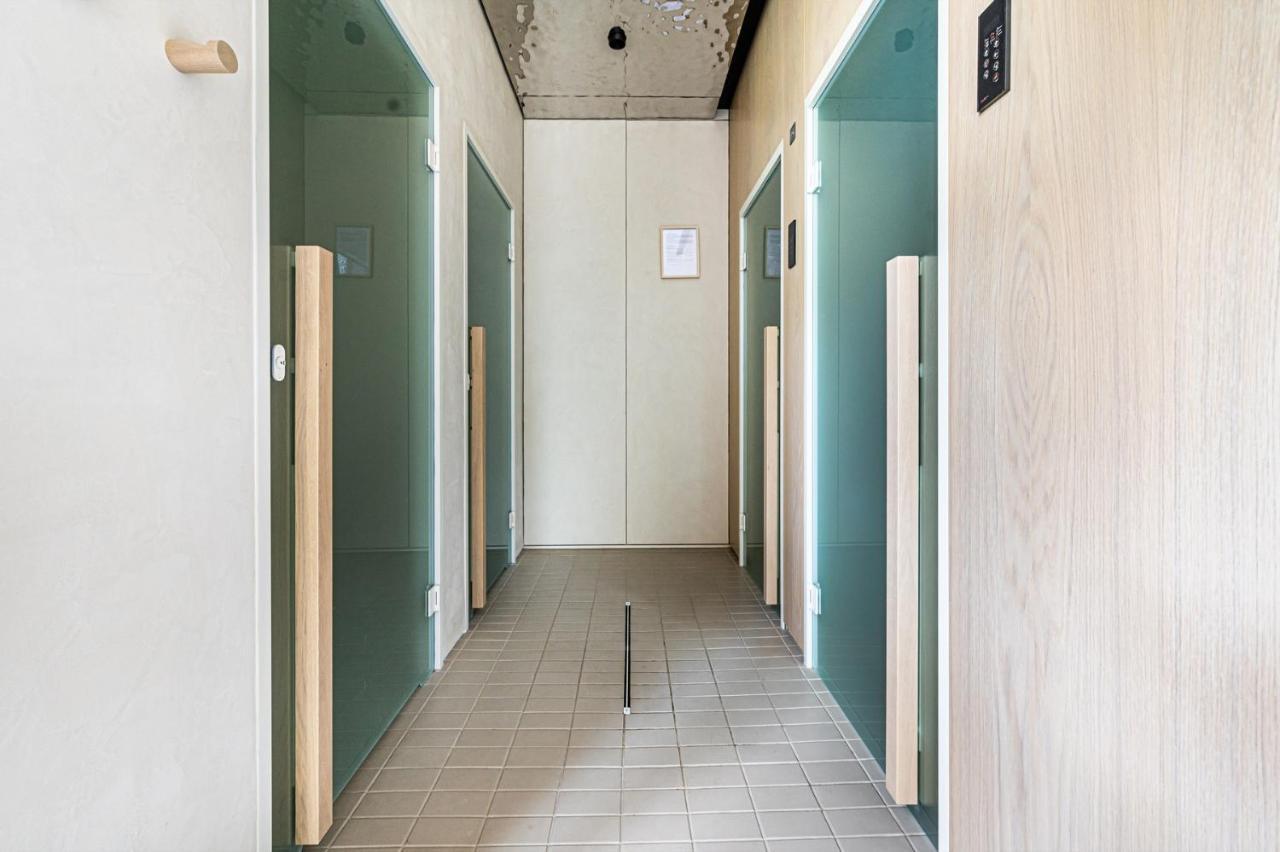 Nadmorski Dwor - Green Apartment Gdansk Exterior photo